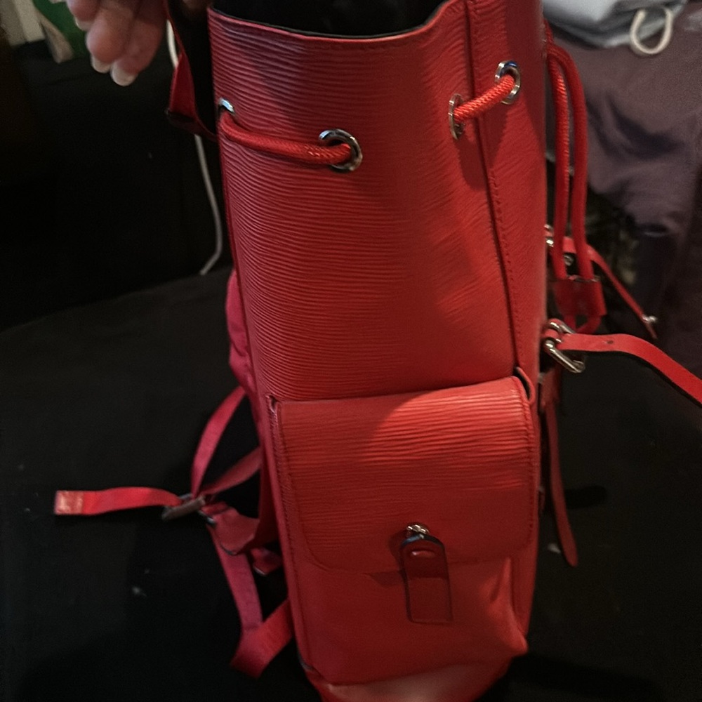 Brand new. No tags or garment bag. Was gifted. Not really my style. - Picture 5 of 7